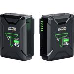 Anton/Bauer Titon Micro 45 V-Mount Lithium-Ion Battery