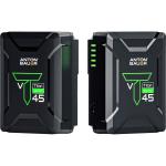 Anton/Bauer Titon Micro 45 V-Mount Lithium-Ion Battery