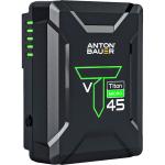 Anton/Bauer Titon Micro 45 V-Mount Lithium-Ion Battery