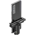 Ulanzi ST-17 360° Rotating Tripod Smartphone Mount