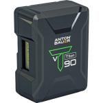 Anton/Bauer Titon 90 2-Battery and Charger Travel Kit (V-Mount)