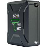 Anton/Bauer Titon 90 2-Battery and Charger Travel Kit (V-Mount)