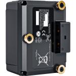 Anton/Bauer Titon Micro 90 Gold Mount Two-Battery Kit with GM2 Charger