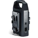 Anton/Bauer Titon Micro 150 V-Mount Two-Battery Kit with VM2 Charger