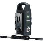 Anton/Bauer Titon Micro 150 V-Mount Two-Battery Kit with VM2 Charger