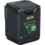Anton/Bauer Titon Micro 150 V-Mount Two-Battery Kit with VM2 Charger