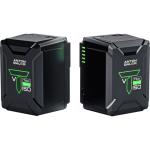 Anton/Bauer Titon Micro 150 V-Mount Two-Battery Kit with VM2 Charger