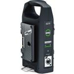 Anton/Bauer Titon Micro 90 Gold Mount Two-Battery Kit with GM2 Charger