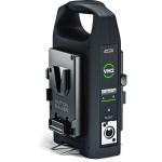 Anton/Bauer Titon Micro 150 V-Mount Two-Battery Kit with VM2 Charger