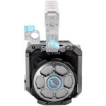 Kondor Blue Cage for Z Cam E2-M4/S6/F6/F8 (Space Gray)