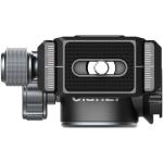 Ulanzi U-80L Side Cold Shoe Mount Ball Head with Arca-Type Quick Release