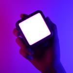 Ulanzi VL-49 Rechargeable Mini RGB Light