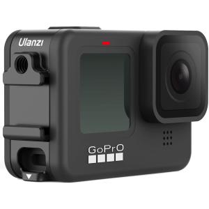 Ulanzi Multifunctional Battery Door for GoPro HERO9