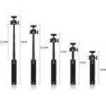 Ulanzi MT-16 Extendable Tripod with Ball Head