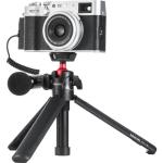 Ulanzi MT-16 Extendable Tripod with Ball Head