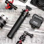 Ulanzi MT-16 Extendable Tripod with Ball Head