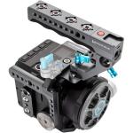 Kondor Blue Cage with Top Handle for Z Cam E2-S6, E2-F6, and E2-F8 (Space Gray)