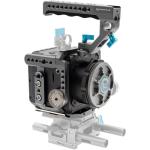 Kondor Blue Cage with Top Handle for Z Cam E2-S6, E2-F6, and E2-F8 (Space Gray)