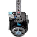 Kondor Blue Cage with Top Handle for Z Cam E2-S6, E2-F6, and E2-F8 (Space Gray)