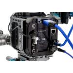 Kondor Blue Cage with Top Handle for Z Cam E2-S6, E2-F6, and E2-F8 (Space Gray)