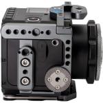 Kondor Blue Cage with Top Handle for Z Cam E2-S6, E2-F6, and E2-F8 (Space Gray)