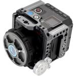 Kondor Blue Cage with Top Handle for Z Cam E2-S6, E2-F6, and E2-F8 (Space Gray)