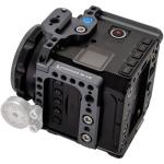 Kondor Blue Cage with Top Handle for Z Cam E2-S6, E2-F6, and E2-F8 (Space Gray)