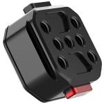 Ulanzi Claw Quick Release Set (Generation II)