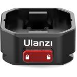 Ulanzi Claw Quick Release Set (Generation II)