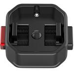 Ulanzi Claw Quick Release Set (Generation II)