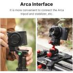 Ulanzi Claw Quick Release Set (Generation II)