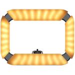 Ulanzi U200 Camera Ring Light Video Rig