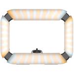 Ulanzi U200 Camera Ring Light Video Rig