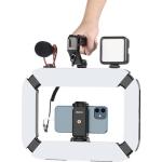 Ulanzi U200 Camera Ring Light Video Rig