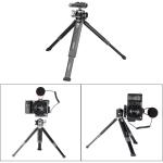 Ulanzi MT-24 Two-Stage Camera Vlog Tripod with Ball Head Set