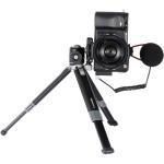 Ulanzi MT-24 Two-Stage Camera Vlog Tripod with Ball Head Set