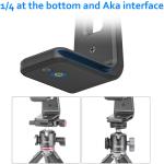 Ulanzi ST-20 Smartphone & Tablet Tripod Mount