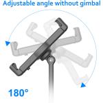 Ulanzi ST-20 Smartphone & Tablet Tripod Mount