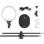Ulanzi Overhead Ring Light Set