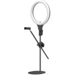 Ulanzi Overhead Ring Light Set