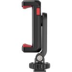 Ulanzi ST-06S Multi-Function Cold Shoe Smartphone Holder