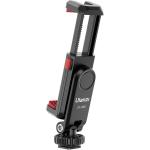 Ulanzi ST-06S Multi-Function Cold Shoe Smartphone Holder