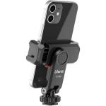 Ulanzi ST-06S Multi-Function Cold Shoe Smartphone Holder