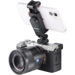 Ulanzi ST-06S Multi-Function Cold Shoe Smartphone Holder