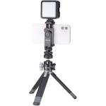 Ulanzi ST-06S Multi-Function Cold Shoe Smartphone Holder