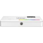 Ulanzi VL120 RGB LED Video Light (White)