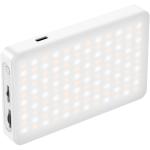 Ulanzi VL120 RGB LED Video Light (White)