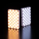 Ulanzi VL120 RGB LED Video Light (White)