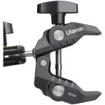 Ulanzi R094 Super Clamp with 2.6" Ball Head Arm