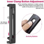Ulanzi U-Pad II Smartphone & Tablet Tripod Mount